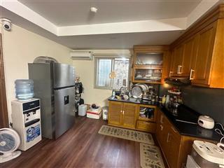Bán nhanh căn chung cư bồ đề, gần cầu chương dương, 60m2, 2 ngủ, full nội thất, lô góc, 2.x tỷ