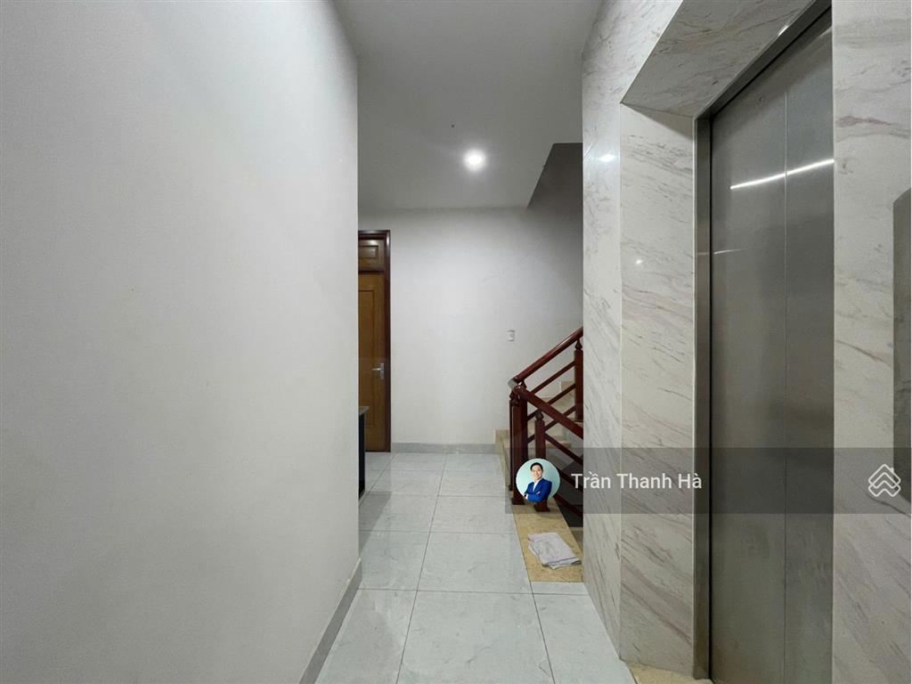 Cho thuê căn hộ 30m2 full nội thất, dọn vào ở ngay  vạn phúc city