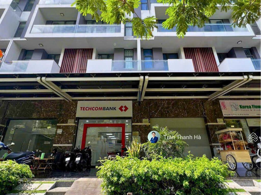 Cho thuê mb kinh doanh 3 tầng nhà nguyễn thị nhung 5x20 giá siêu tốt, chỉ 28tr tại vạn phúc city