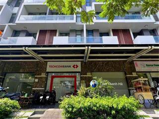 Cho thuê nguyên căn 5x20m, phù hợp văn phòng công ty, showroom, kinh doanh dịch vụ  vạn phúc city