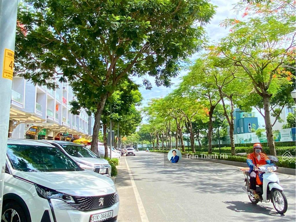 Cho thuê mb kinh doanh 3 tầng nhà nguyễn thị nhung 5x20 giá siêu tốt, chỉ 28tr tại vạn phúc city