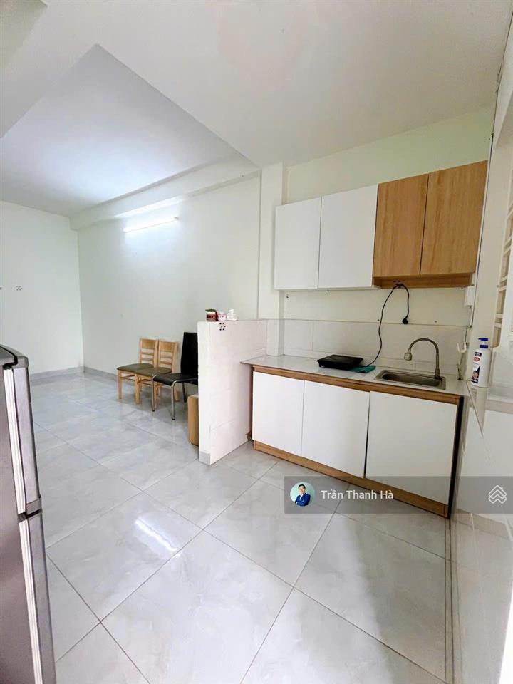 Cho thuê căn hộ 45m² sạch đẹp, ban công lớn, giá chỉ 7tr/tháng  vạn phúc city
