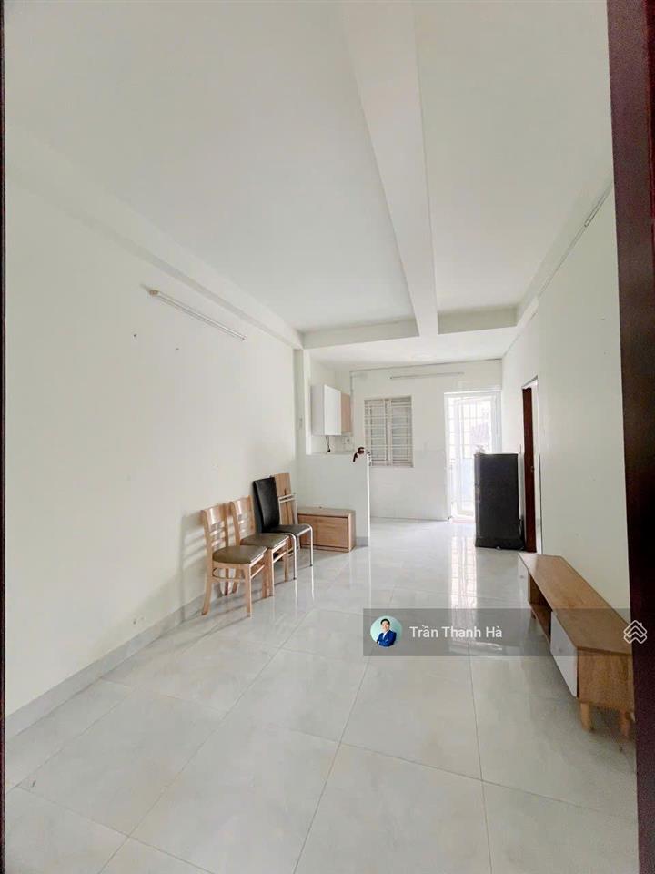 Cho thuê căn hộ 45m² sạch đẹp, ban công lớn, giá chỉ 7tr/tháng  vạn phúc city
