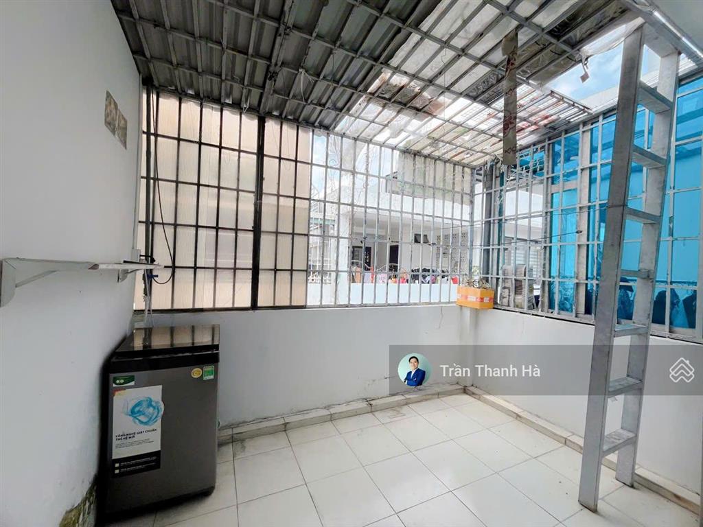 Cho thuê căn hộ 45m² sạch đẹp, ban công lớn, giá chỉ 7tr/tháng  vạn phúc city