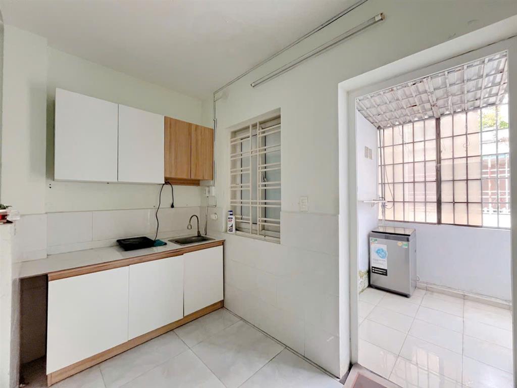 Cho thuê căn hộ 45m² sạch đẹp, ban công lớn, giá chỉ 7tr/tháng  vạn phúc city