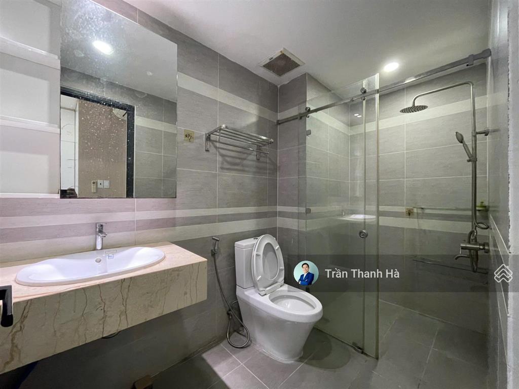 Cho thuê căn hộ 40m² full nội thất, có ban công chỉ 8 triệu/tháng  vạn phúc city | dọn vào ở ngay