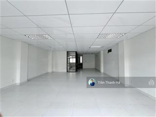Cho thuê văn phòng 7x20m, hầm xe, thang máy tại vạn phúc city  chỉ 14 triệu, xuất được vat cho cty