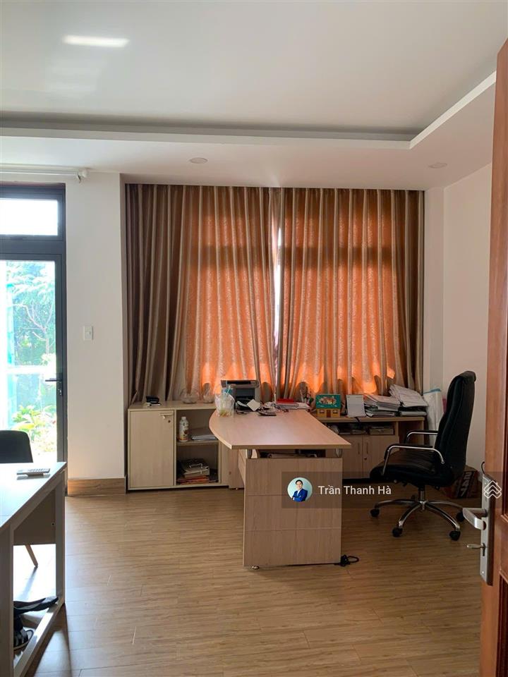 Cho thuê nguyên căn 5x20m vạn phúc city  phù hợp làm văn phòng, showroom, spa  giá 33 triệu/tháng