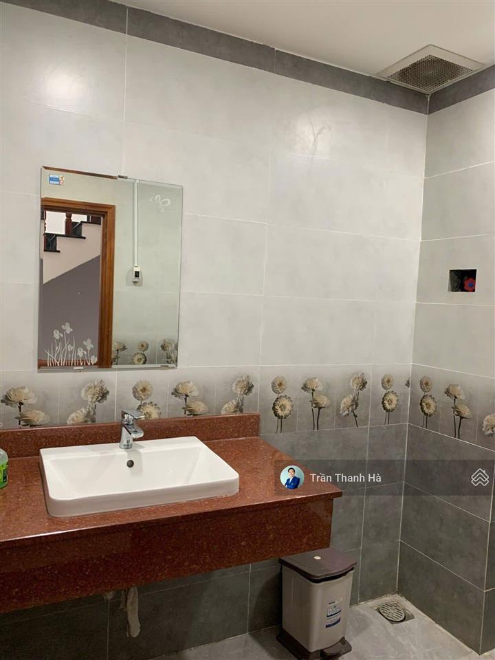 Cho thuê nguyên căn 5x20m vạn phúc city  phù hợp làm văn phòng, showroom, spa  giá 33 triệu/tháng