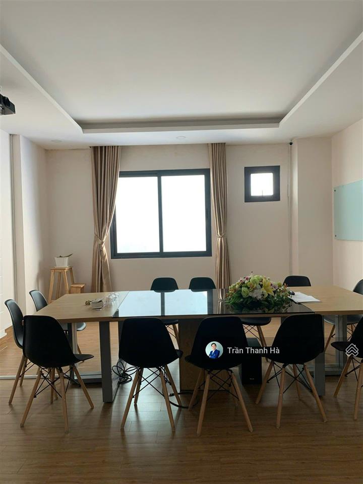 Cho thuê nguyên căn 5x20m vạn phúc city  phù hợp làm văn phòng, showroom, spa  giá 33 triệu/tháng