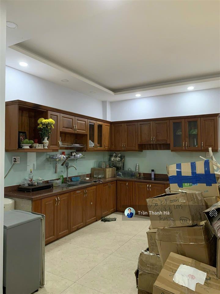 Cho thuê nguyên căn 5x20m vạn phúc city  phù hợp làm văn phòng, showroom, spa  giá 33 triệu/tháng