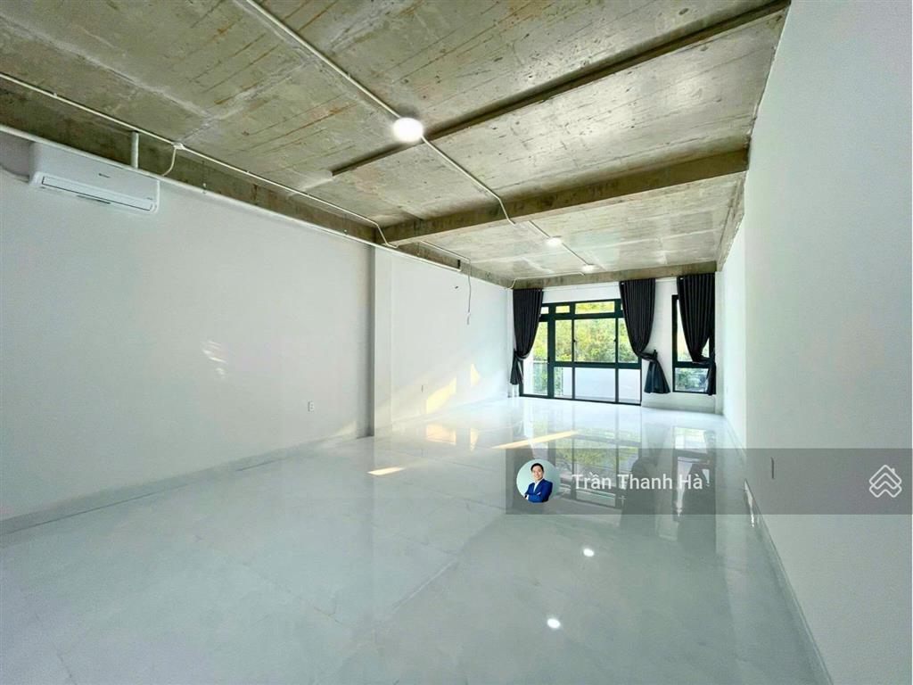Cho thuê nguyên căn 5x20m vạn phúc city  phù hợp làm văn phòng, showroom, spa  giá 35 triệu/tháng