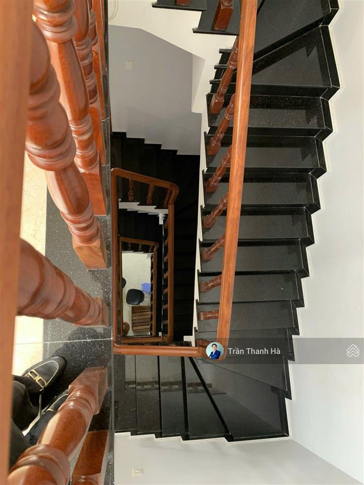 Cho thuê nguyên căn 5x20m vạn phúc city  phù hợp làm văn phòng, showroom, spa  giá 33 triệu/tháng