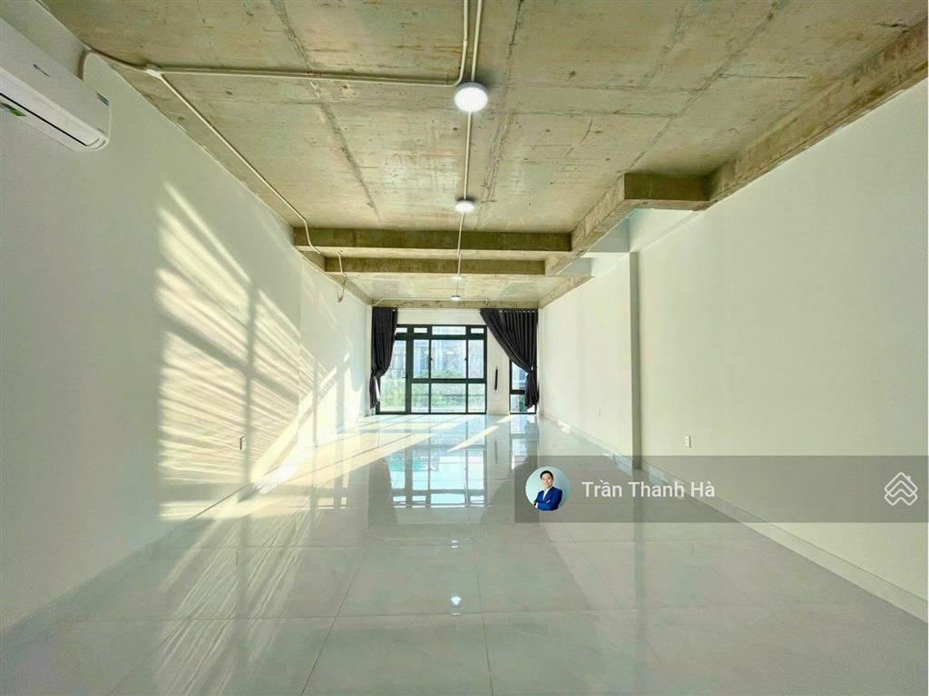 Cho thuê nguyên căn 5x20m vạn phúc city  phù hợp làm văn phòng, showroom, spa  giá 35 triệu/tháng