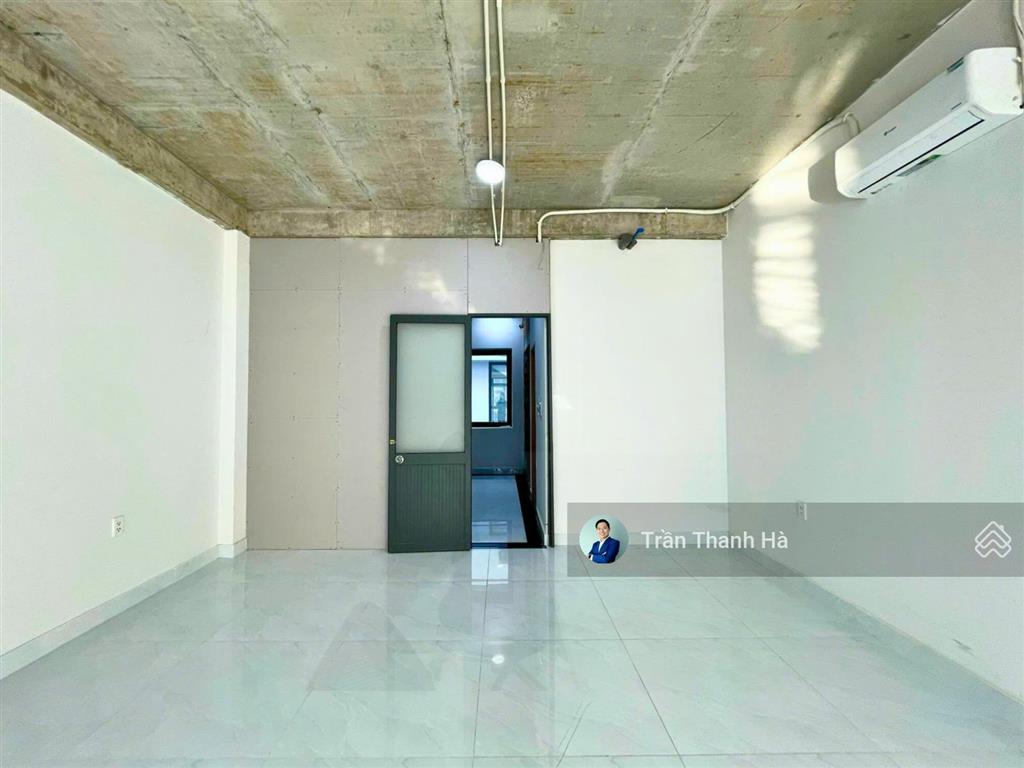 Cho thuê nguyên căn 5x20m vạn phúc city  phù hợp làm văn phòng, showroom, spa  giá 35 triệu/tháng