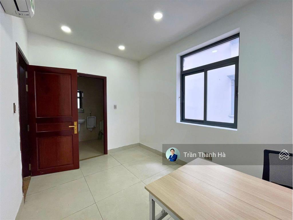 Cho thuê văn phòng 20m² chỉ 4,5 triệu, xuất vat đầy đủ  vạn phúc city
