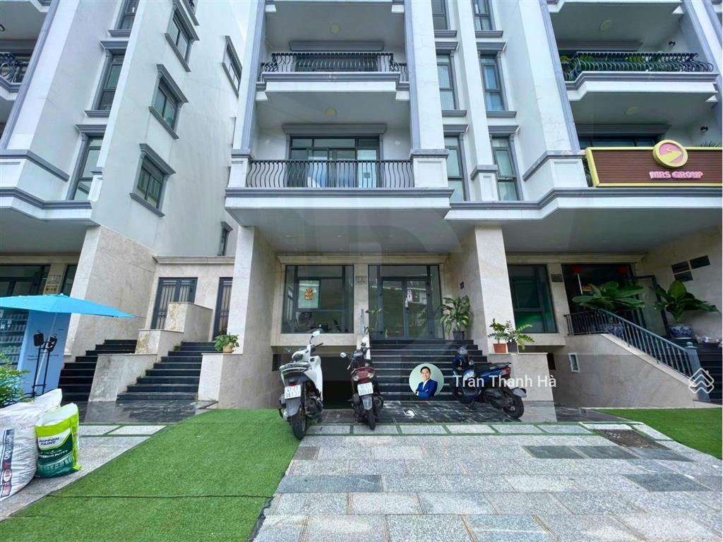 Cho thuê văn phòng 20m² chỉ 4,5 triệu, xuất vat đầy đủ  vạn phúc city