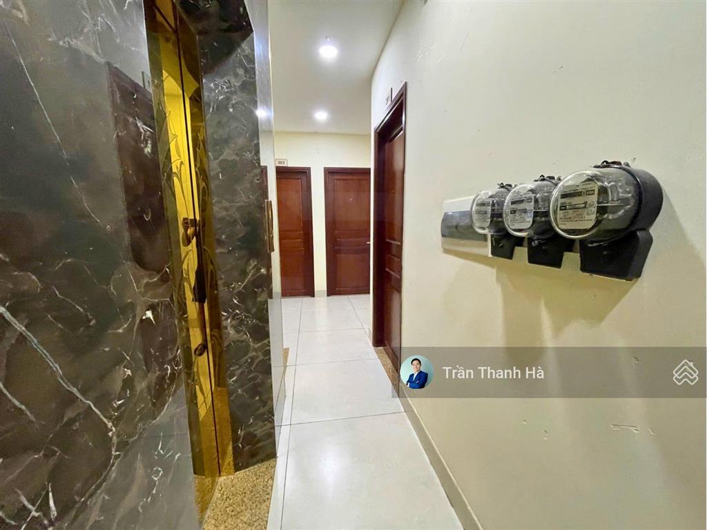 Cho thuê văn phòng 20m² chỉ 4,5 triệu, xuất vat đầy đủ  vạn phúc city