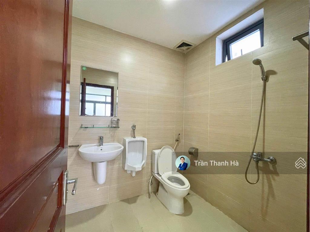 Cho thuê văn phòng 20m² chỉ 4,5 triệu, xuất vat đầy đủ  vạn phúc city