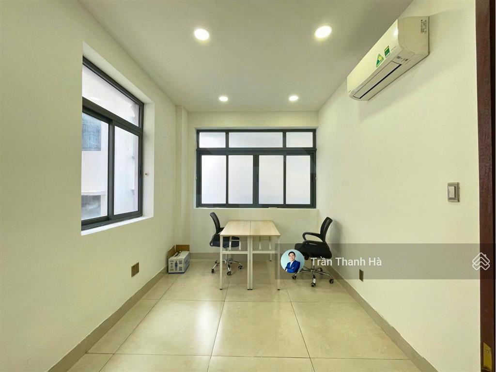 Cho thuê văn phòng 20m² chỉ 4,5 triệu, xuất vat đầy đủ  vạn phúc city