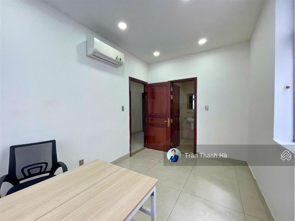 Cho thuê văn phòng 20m² chỉ 4,5 triệu, xuất vat đầy đủ  vạn phúc city