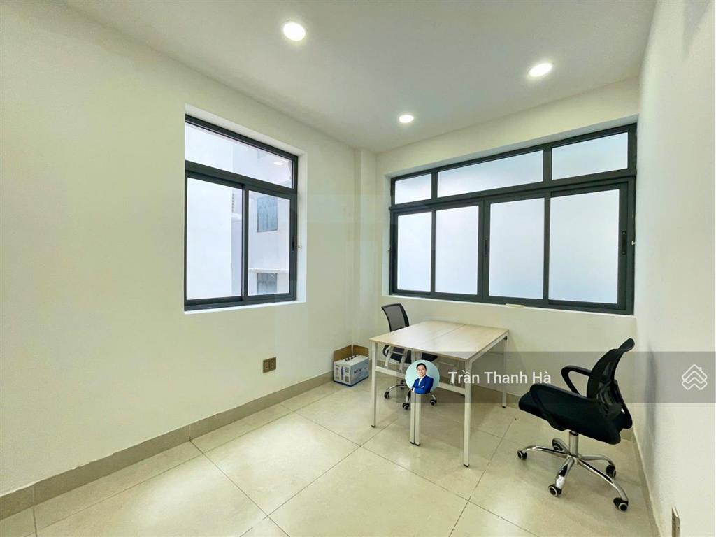 Cho thuê văn phòng 20m² chỉ 4,5 triệu, xuất vat đầy đủ  vạn phúc city