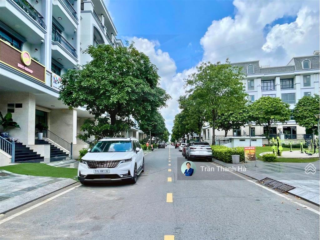 Cho thuê văn phòng 20m² chỉ 4,5 triệu, xuất vat đầy đủ  vạn phúc city