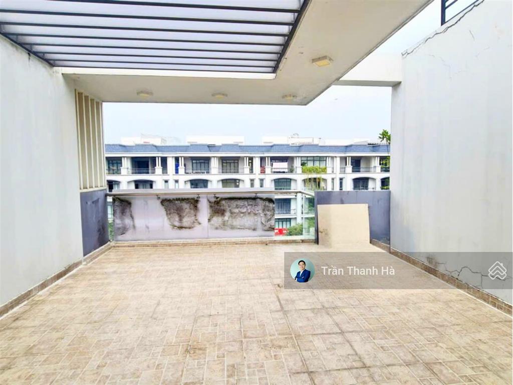 Cho thuê nguyên căn 5x20m, lý tưởng đặt trụ sở công ty và kinh doanh dịch vụ  vạn phúc city