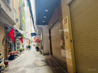 Bán nhà mặt ngõ cầu giấy dt 45mx5t,mt4m giá 14.6 tỷ ngõ thông ô bàn cờ, 5m ra ô tô hx kđt dịch vọng