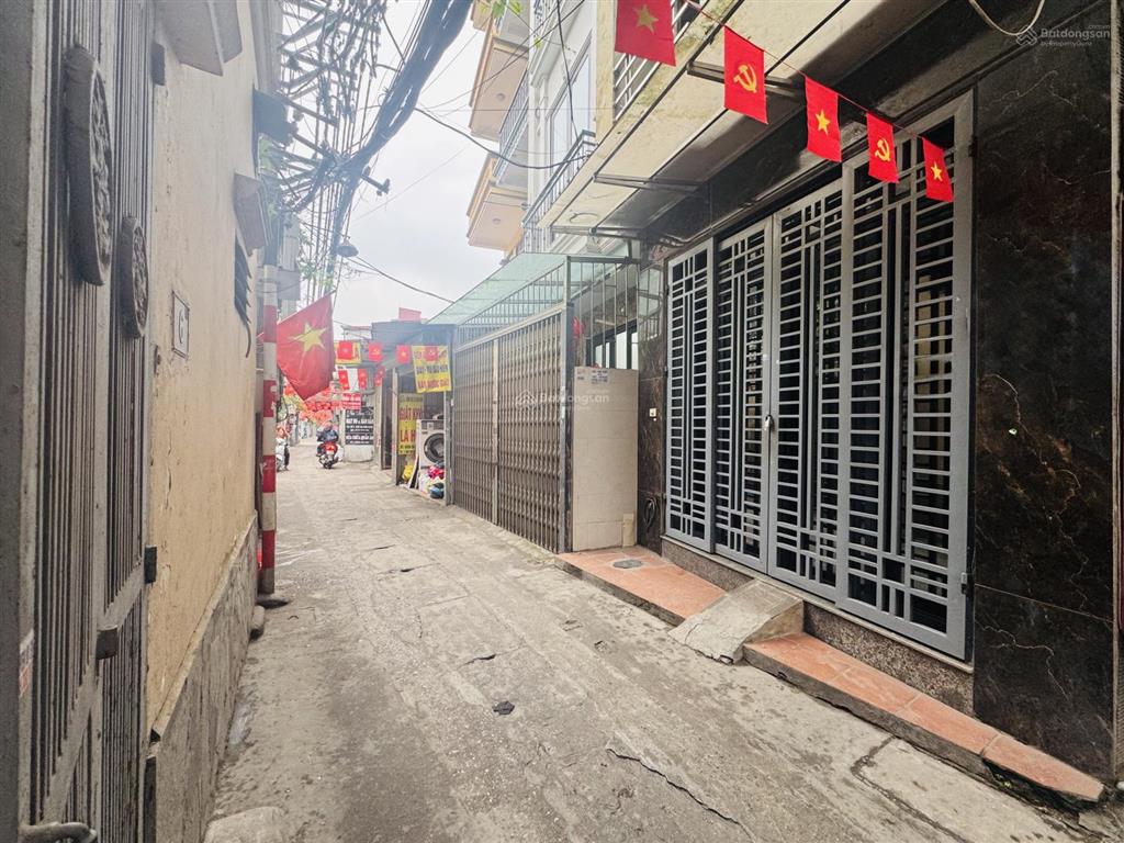 Mặt ngõ trần cung, nghĩa đô, q.cầu giấy,15m phố giá 9,5 tỷ, 35mx5t,mt3.6m kinh doanh, ngõ thông