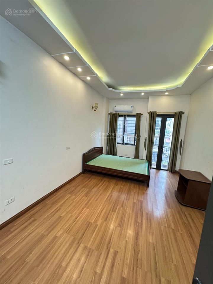 Mặt ngõ trần cung, nghĩa đô, q.cầu giấy,15m phố giá 9,5 tỷ, 35mx5t,mt3.6m kinh doanh, ngõ thông