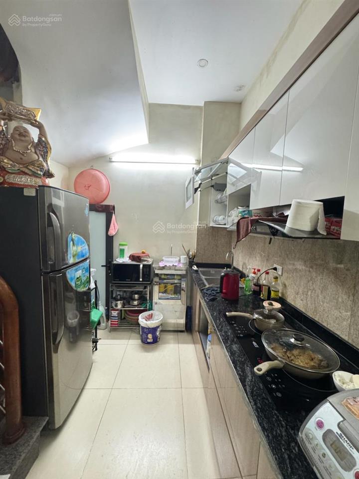 Mặt ngõ trần cung, nghĩa đô, q.cầu giấy,15m phố giá 9,5 tỷ, 35mx5t,mt3.6m kinh doanh, ngõ thông