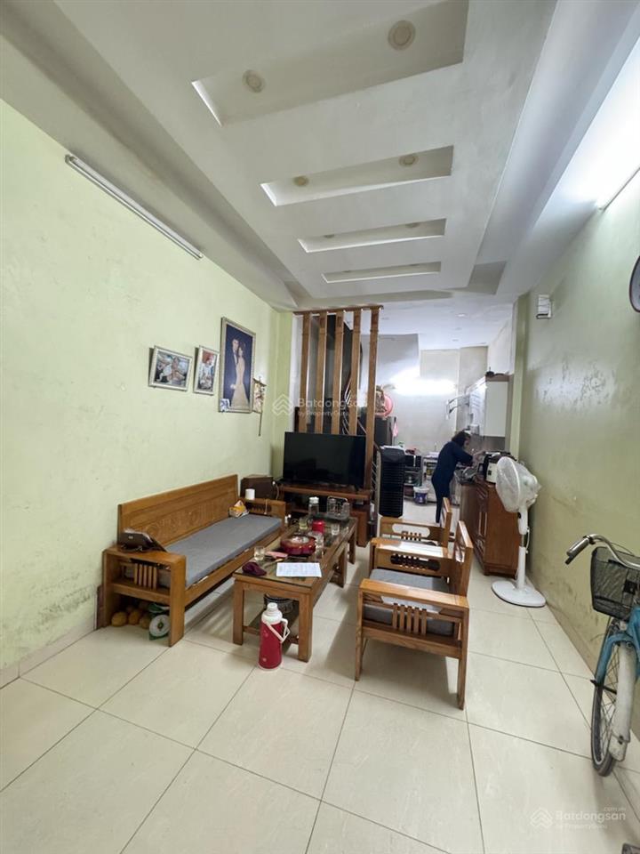 Mặt ngõ trần cung, nghĩa đô, q.cầu giấy,15m phố giá 9,5 tỷ, 35mx5t,mt3.6m kinh doanh, ngõ thông