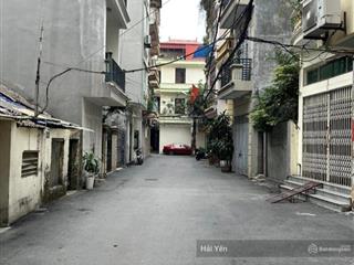 Mảnh đất còn sót lại phân lô phùng chí kiên tt cầu giấy 80m x mt5m giá 21.6 tỷ ô tô thông sát phố