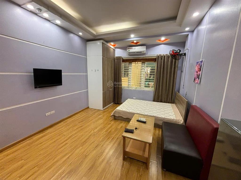 Dòng tiền 40tr/1tháng dt70mx5t,mt4m giá 22tỷ  8phòng khép kín 15m ra mặt phố khúc thừa dụ cầu giấy