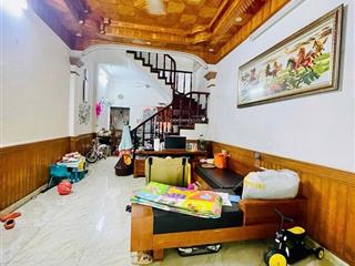 Chỉ 11 tỷ có ngay nhà nguyễn khánh toàn cầu giấy 45mx5t, mt4m ngõ thông kinh doanh 10m ra mặt phố