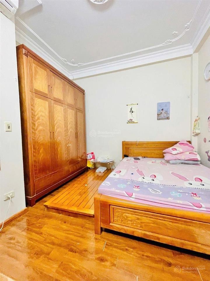 Chỉ 11 tỷ có ngay nhà nguyễn khánh toàn cầu giấy 45mx5t, mt4m ngõ thông kinh doanh 10m ra mặt phố