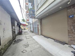 Cần bán gấp căn ngõ 3 nguyễn khánh toàn tt cầu giấy 40mx5t,mt4m chỉ 12 tỷ full nt ngõ thông ô tô kd
