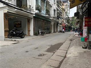 Cho thuê nguyên căn hoàng hoa thám ba đình 50mx5t,mt4m  33tr/tháng thang máy ô tô kinh doanh thông