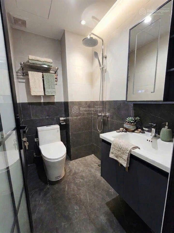 Chính chủ cho thuê phòng ccmn mới tinh trần bình, dt 25m 4,5tr có ban công, full nt, pccc