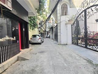 Cho thuê nhà phố đội cấn ba đình, dt55m2x3tmt5m giá14tr/tháng lô góc ô tô kinh doanh 15m ra mặt phố