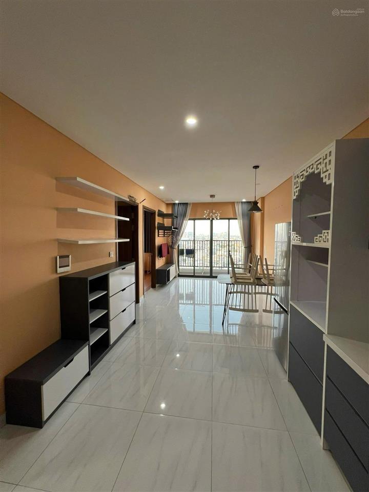 Cho thuê căn hộ dvela quận 7. 70 m, 2 pn 2 wc full nội thất