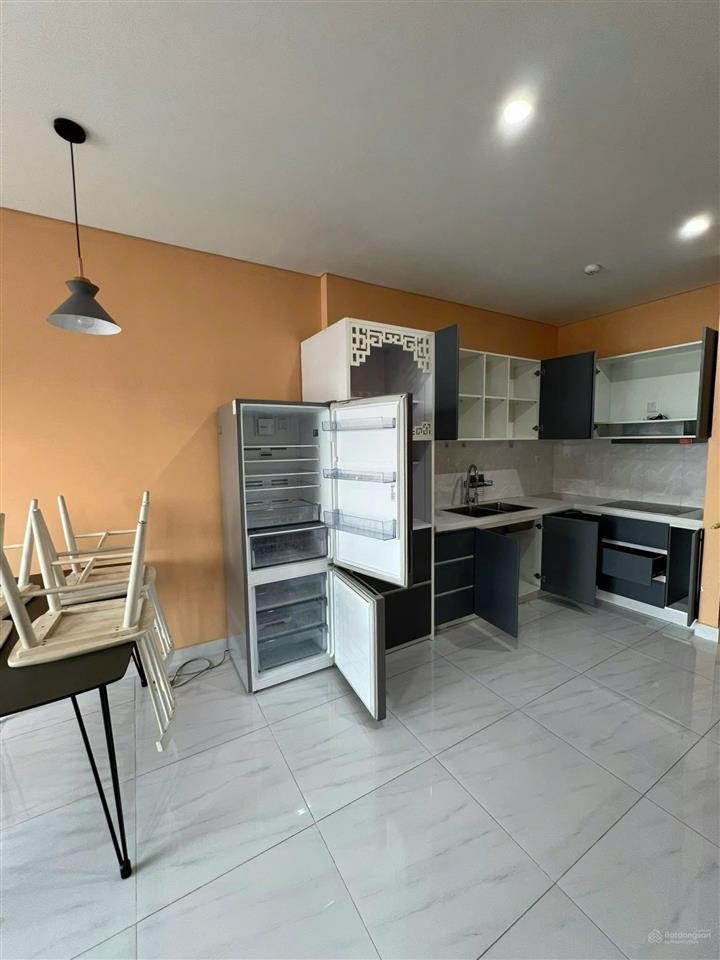 Cho thuê căn hộ dvela quận 7. 70 m, 2 pn 2 wc full nội thất