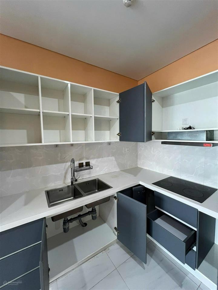 Cho thuê căn hộ dvela quận 7. 70 m, 2 pn 2 wc full nội thất