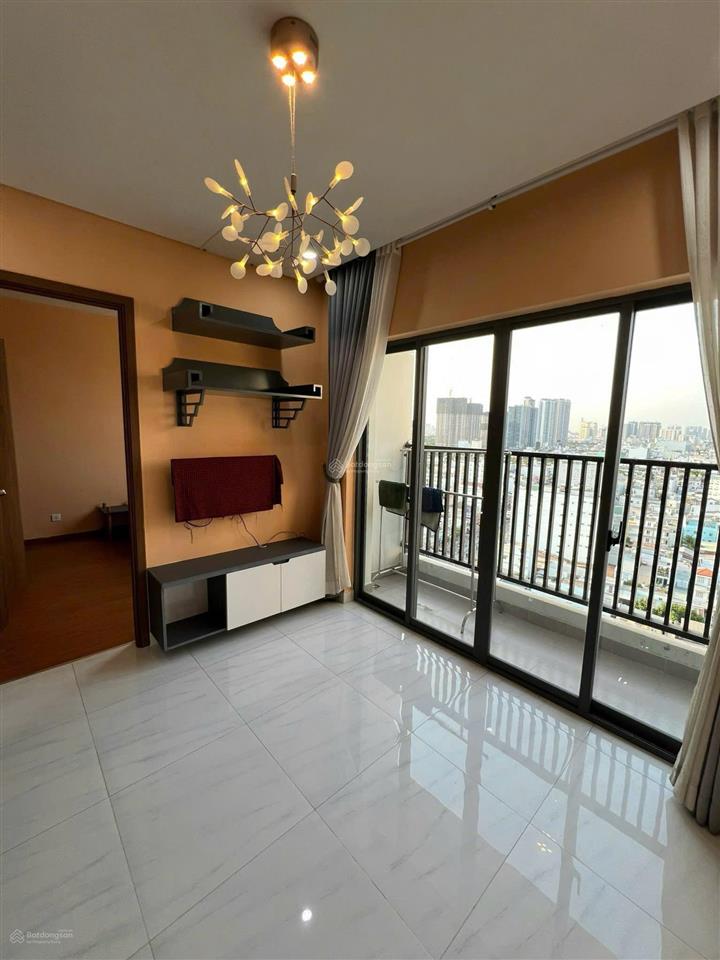 Cho thuê căn hộ dvela quận 7. 70 m, 2 pn 2 wc full nội thất