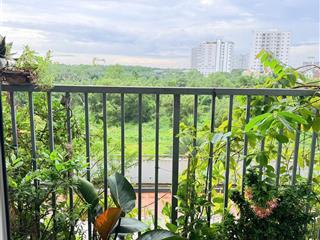 Chính chủ bán căn hộ jamona city quận 7. 60m2 2pn 1wc