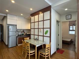 Cho thuê căn hộ luxcity q. 7, diện tích 73m², 2pn. 2wc.