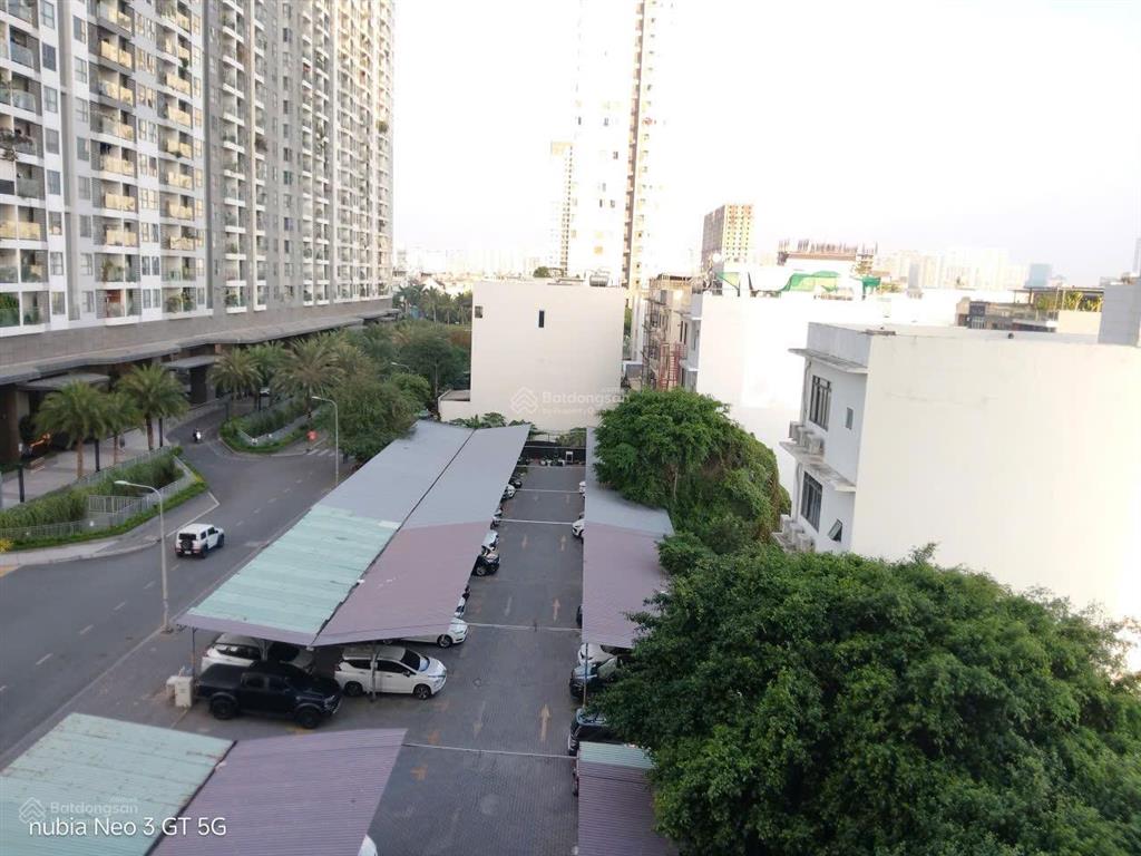 Chính chủ bán căn hộ an gia riverside quận 7. 79m², 3pn 2wc