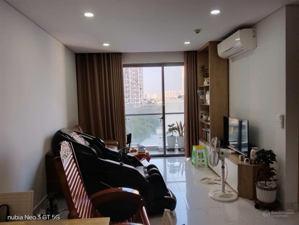 Chính chủ bán căn hộ an gia riverside quận 7. 79m², 3pn 2wc