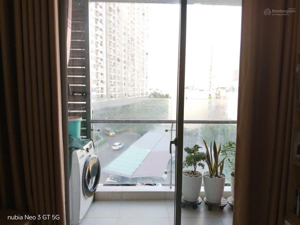 Chính chủ bán căn hộ an gia riverside quận 7. 79m², 3pn 2wc